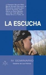 Imagen de portada del libro La Escucha