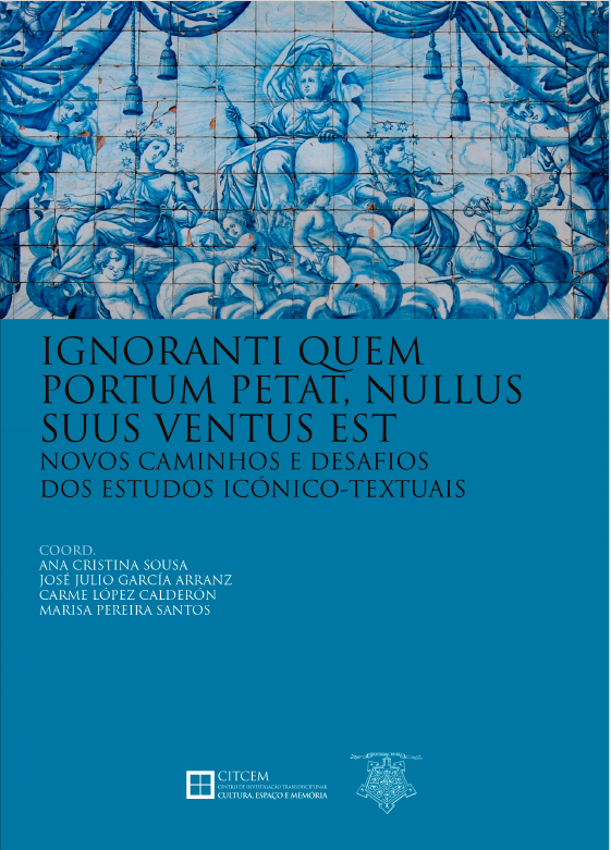 Imagen de portada del libro Ignoranti Quem Portum Petat, Nullus Suus Ventus Est