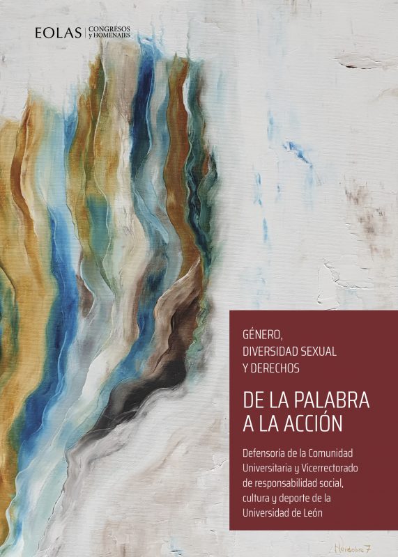 Imagen de portada del libro De la palabra a la acción