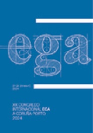 Imagen de portada del libro Horizontes gráficos