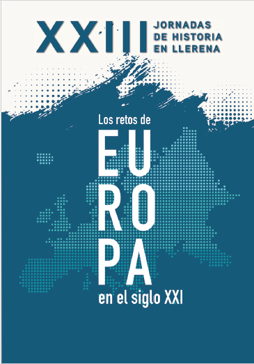 Imagen de portada del libro Los retos de Europa en el siglo XXI