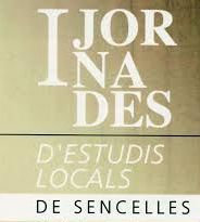 Imagen de portada del libro I Jornades d'Estudis Locals de Sencelles