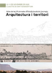 Imagen de portada del libro Actes de les VII Jornades d'Estudis Locals de Llucmajor