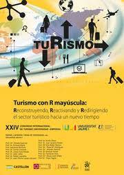 Imagen de portada del libro Turismo con R mayúscula