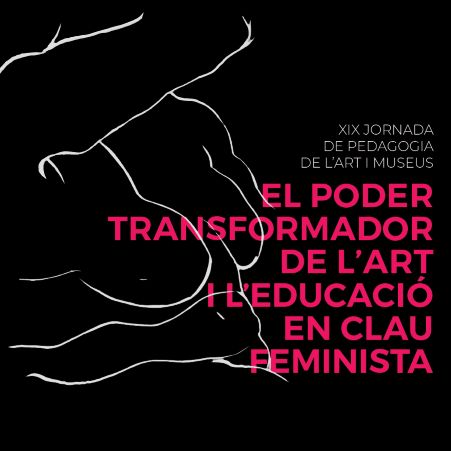 Imagen de portada del libro El poder transformador de l'art i l'educació en clau feminista