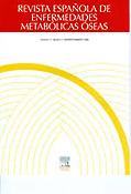 Imagen de portada de la revista Revista Española de Enfermedades Metabólicas Oseas