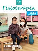 Imagen de portada de la revista Fisioteràpia al dia