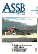 Imagen de portada de la revista ASSB